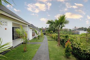 Gangga Homestay Pererenan