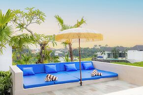 Gangga Homestay Pererenan