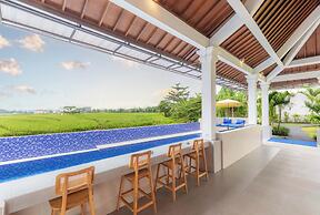 Gangga Homestay Pererenan