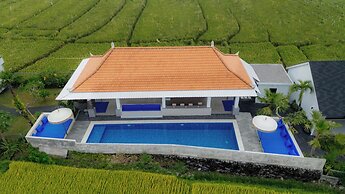 Gangga Homestay Pererenan