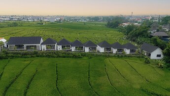 Gangga Homestay Pererenan