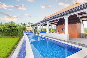 Gangga Homestay Pererenan