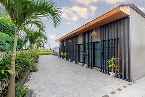Gangga Homestay Pererenan