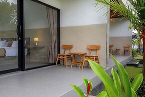 Gangga Homestay Pererenan