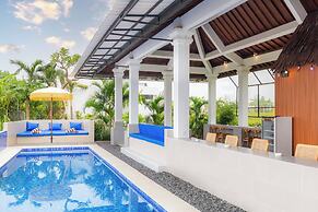 Gangga Homestay Pererenan