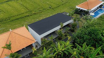 Gangga Homestay Pererenan
