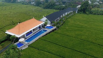 Gangga Homestay Pererenan