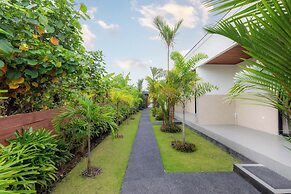 Gangga Homestay Pererenan