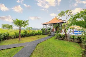 Gangga Homestay Pererenan