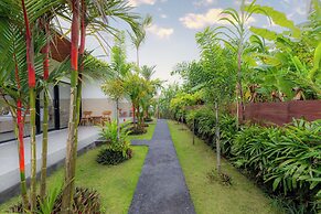 Gangga Homestay Pererenan