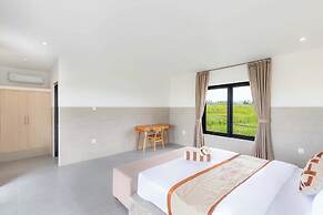 Gangga Homestay Pererenan