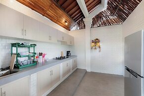 Gangga Homestay Pererenan