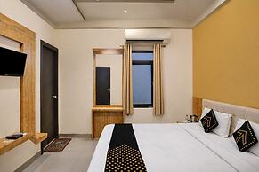 Hotel Triveni Inn