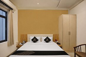 Hotel Triveni Inn