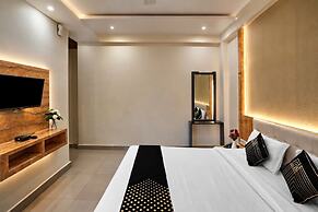 Hotel Triveni Inn
