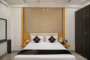Hotel Triveni Inn