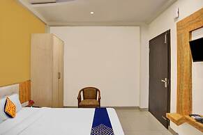 Hotel Triveni Inn