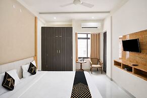 Hotel Triveni Inn