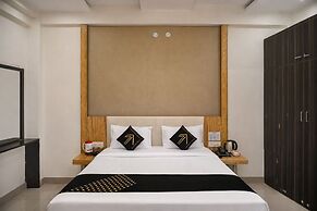 Hotel Triveni Inn