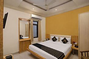 Hotel Triveni Inn