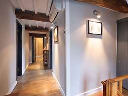 Spacious Gite in Somme-leuze