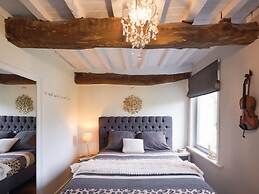 Spacious Gite in Somme-leuze