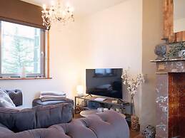 Spacious Gite in Somme-leuze