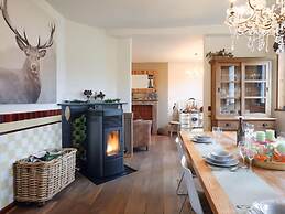Spacious Gite in Somme-leuze