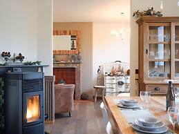 Spacious Gite in Somme-leuze