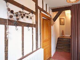 Spacious Gite in Somme-leuze