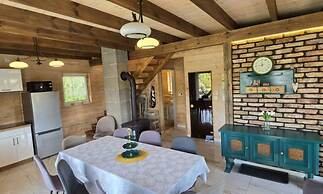 Large Holiday Home, Salt Cave, Sauna, Jacuzzi