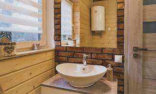 Large Holiday Home, Salt Cave, Sauna, Jacuzzi