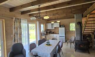 Large Holiday Home, Salt Cave, Sauna, Jacuzzi