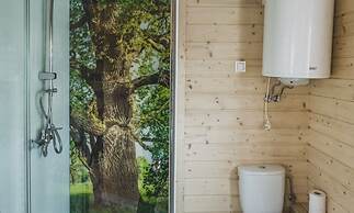 Large Holiday Home, Salt Cave, Sauna, Jacuzzi