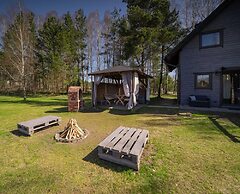 Large Holiday Home, Salt Cave, Sauna, Jacuzzi