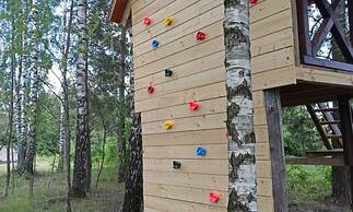 Large Holiday Home, Salt Cave, Sauna, Jacuzzi