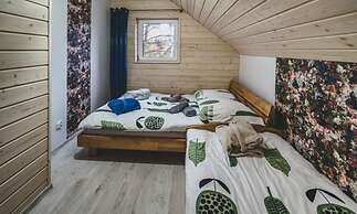 Large Holiday Home, Salt Cave, Sauna, Jacuzzi