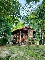 Homhug Resort