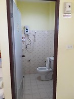 Homhug Resort