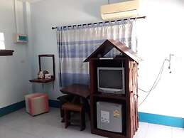 Homhug Resort