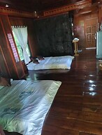 Homhug Resort