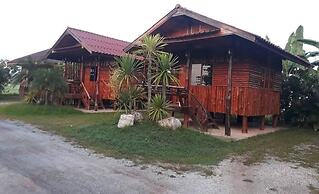 Homhug Resort
