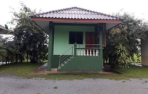 Homhug Resort