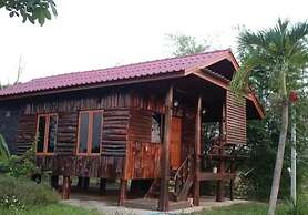 Homhug Resort