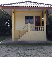 Homhug Resort