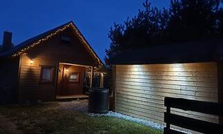 Comfortable Holiday Home With Sauna and Jacuzzi