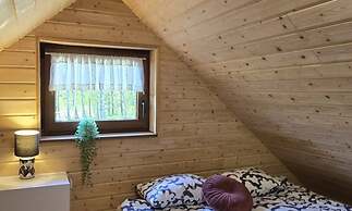 Comfortable Holiday Home With Sauna and Jacuzzi