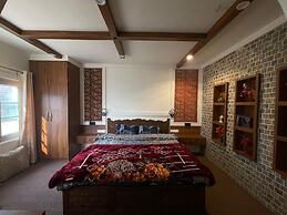 Summershade Homestay