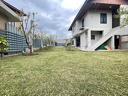 Summershade Homestay