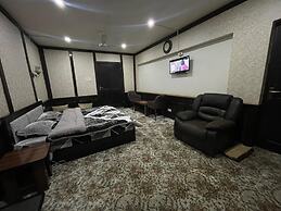 Summershade Homestay